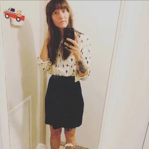 Meet your Posher, Angelica